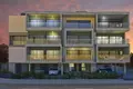 Квартира 2 спальни 75 м² Като Полемидия, Кипр