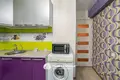 Wohnung 1 zimmer 34 m² Minsk, Belarus