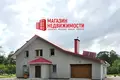 Haus 133 m² Skidzielski sielski Saviet, Belarus