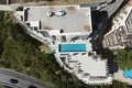 6 bedroom villa 332 m² Prijevor, Montenegro