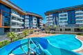 Penthouse 4 pokoi 120 m² Akarca Koyu, Turcja