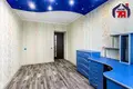 Квартира 2 комнаты 56 м² Сёмково, Беларусь