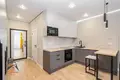 1 room apartment 32 m² Minsk, Belarus