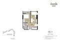 Complejo residencial Pre - Sale! Dcondo Cove Phuket project in Kathu area.