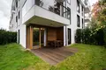 Квартира 2 комнаты 44 м² Гданьск, Польша