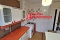 2 room apartment 48 m² Hrodna, Belarus