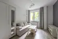 Appartement 1 chambre 18 m² Varsovie, Pologne