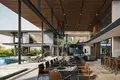 villa de 5 dormitorios 1 715 m² Choeng Thale, Tailandia