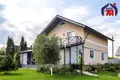 House 184 m² Piatryskauski sielski Saviet, Belarus