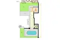 Wohnung 5 zimmer  Smolice, Polen