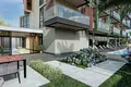 Квартира 1 спальня 56 м² Убе, Турция