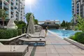 Apartamento 2 habitaciones 48 m² Alanya, Turquía