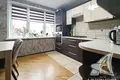 Квартира 2 комнаты 42 м² Мухавецкий сельский Совет, Беларусь