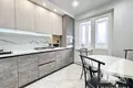 Appartement 2 chambres 54 m² Muchaviecki sielski Saviet, Bélarus