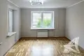 Appartement 1 chambre 34 m² Muchaviecki sielski Saviet, Bélarus