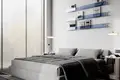 Mieszkanie 1 pokój 74 m² Agios Ioannis, Cypr