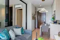 Wohnung 2 zimmer 30 m² Karon, Thailand