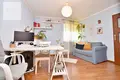 Mieszkanie 2 pokoi 34 m² Kraków, Polska