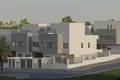 Barrio residencial Palm Luxury Gardens
