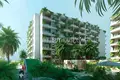 Wohnung 3 Schlafzimmer 148 m² Choeng Thale, Thailand