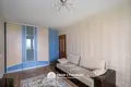 Квартира 1 комната 38 м² Минск, Беларусь