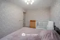 2 bedroom apartment 49 m² Minsk, Belarus