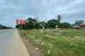 Land 746 m² Kien Svay District, Cambodia