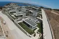 Вилла 4 комнаты 150 м² Бодрум, Турция