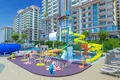 Квартира 2 комнаты 67 м² Akarca Koyu, Турция