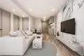 Wohnung 3 zimmer 58 m² Pattaya, Thailand