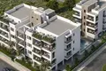 Квартира 2 спальни 94 м² Героскипу, Кипр