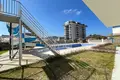 1 bedroom apartment  Gazipasa, Turkey