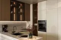 Appartement 3 chambres 136 m² Doubaï, Émirats arabes unis