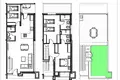 Apartamento 3 habitaciones 180 m² Helechosa de los Montes, Španjolska