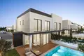 villa de 3 chambres 110 m² Yeroskipou, Chypre