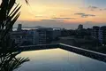 Mieszkanie 2 pokoi 40 m² Pattaya City, Tajlandia