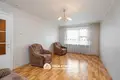 2 bedroom apartment 52 m² Minsk, Belarus