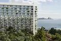 Apartamento 1 habitación 44 m² Batumi, Georgia