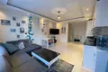 1 bedroom apartment  Tosmur, Turkey
