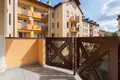 Appartement 2 chambres 58 m² Varsovie, Pologne