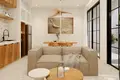 Villa de 1 habitación 80 m² Canggu, Indonesia