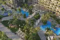 1 room apartment 35 m² Batumi, Georgia