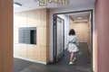 Квартира 2 комнаты  Smolice, Польша