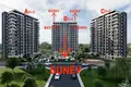 Wohnung 3 zimmer 120 m² Erdemli, Türkei