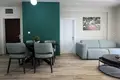 Mieszkanie 2 pokoi 68 m² Becici, Czarnogóra