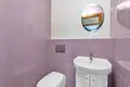 Appartement 4 chambres 112 m² en Varsovie, Pologne