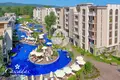 Appartement 1 chambre 37 m² Nessebar, Bulgarie