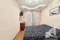3 room apartment 70 m² Muchaviecki sielski Saviet, Belarus