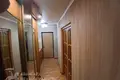 Mieszkanie 3 pokoi 77 m² Osipowicze, Białoruś