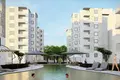 3 bedroom apartment 125 m² Kepez, Turkey